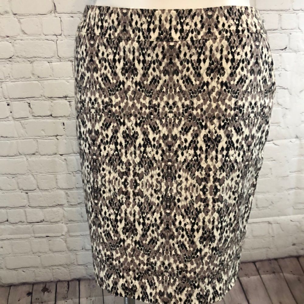 Merona skirt (no tags)